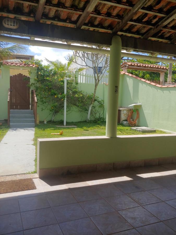 Casa De Praia Em Figueira Арраял-ду-Кабу Екстер'єр фото