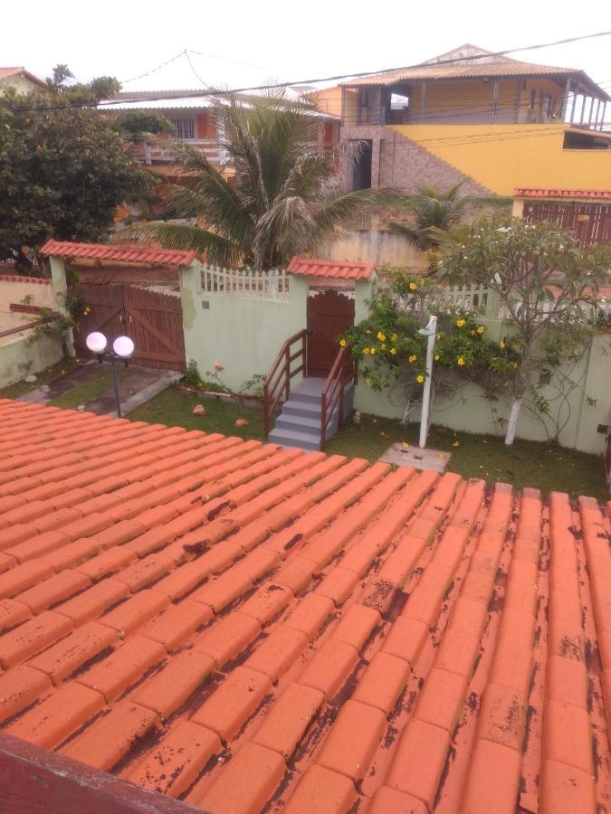 Casa De Praia Em Figueira Арраял-ду-Кабу Екстер'єр фото