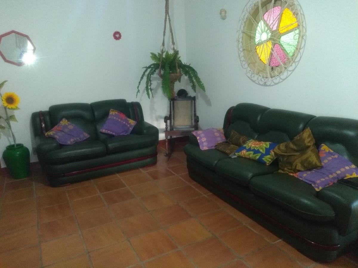 Casa De Praia Em Figueira Арраял-ду-Кабу Екстер'єр фото