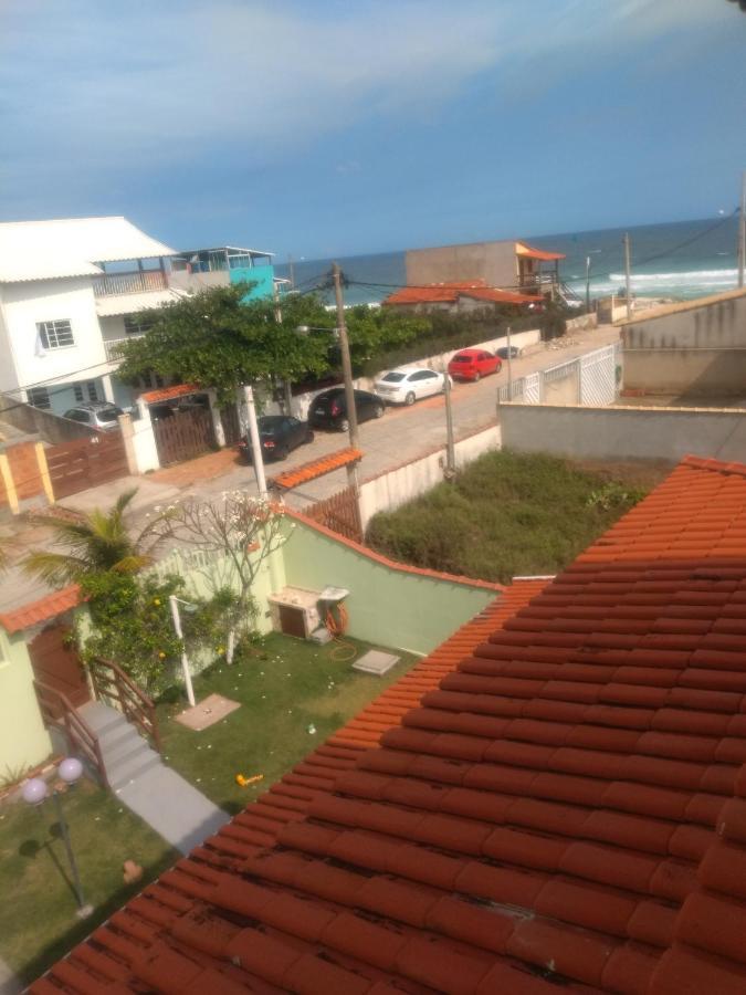 Casa De Praia Em Figueira Арраял-ду-Кабу Екстер'єр фото