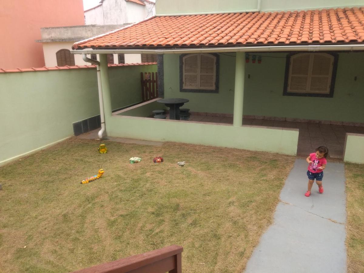 Casa De Praia Em Figueira Арраял-ду-Кабу Екстер'єр фото