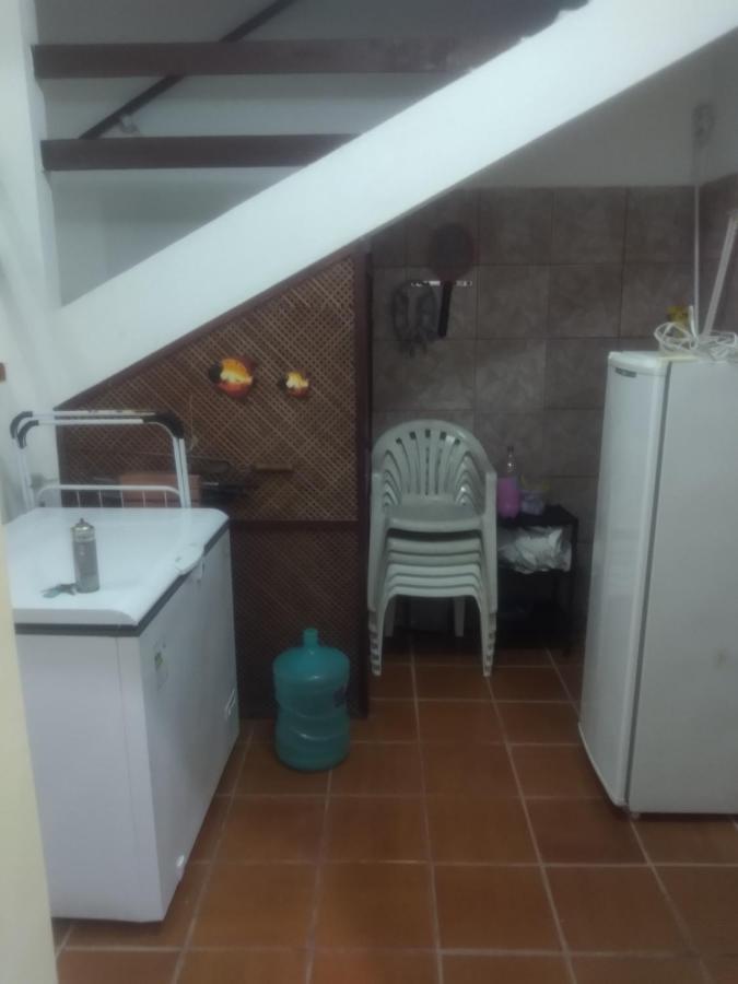 Casa De Praia Em Figueira Арраял-ду-Кабу Екстер'єр фото