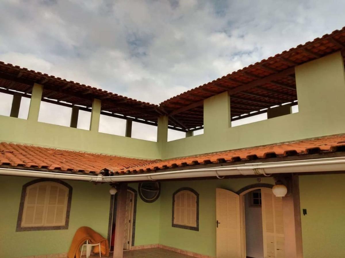 Casa De Praia Em Figueira Арраял-ду-Кабу Екстер'єр фото