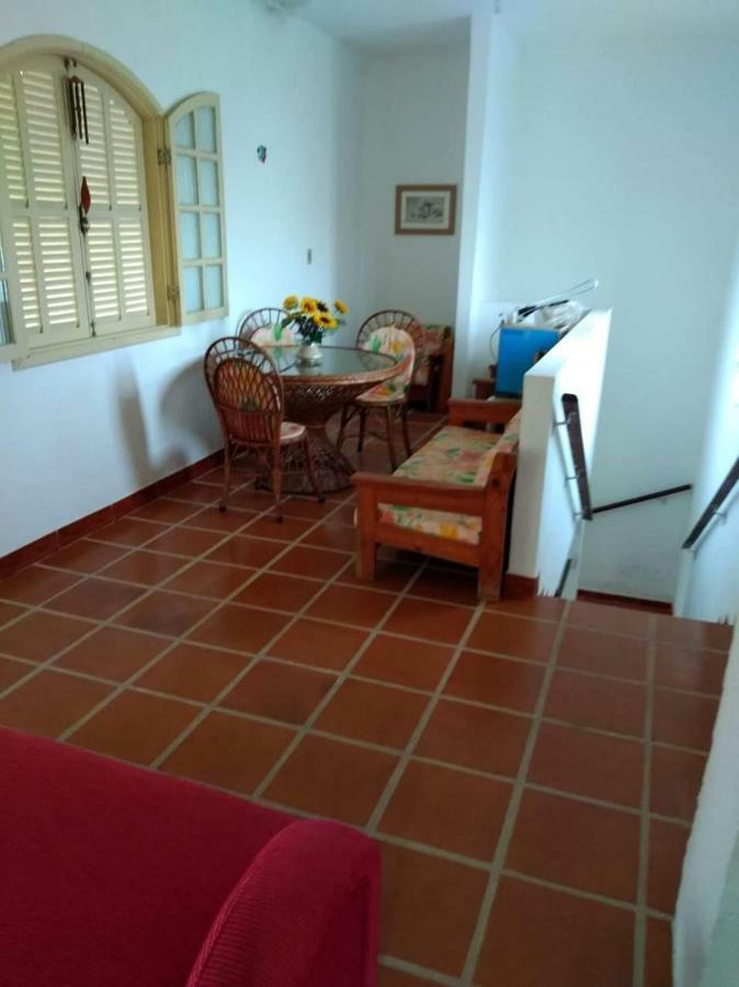 Casa De Praia Em Figueira Арраял-ду-Кабу Екстер'єр фото